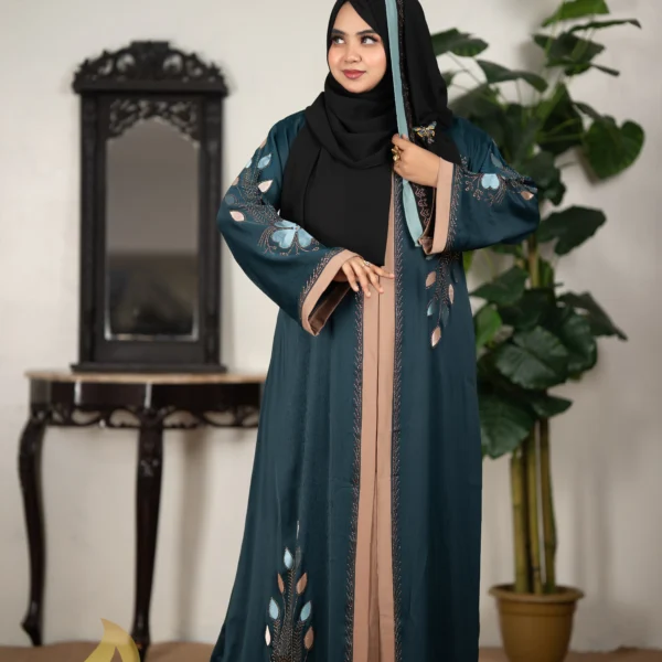 v✨Imani Pearl Spark Collection Olive✨